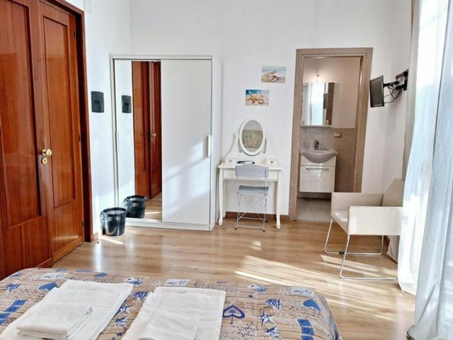 B&B Favola Mediterranea Catânia Exterior foto